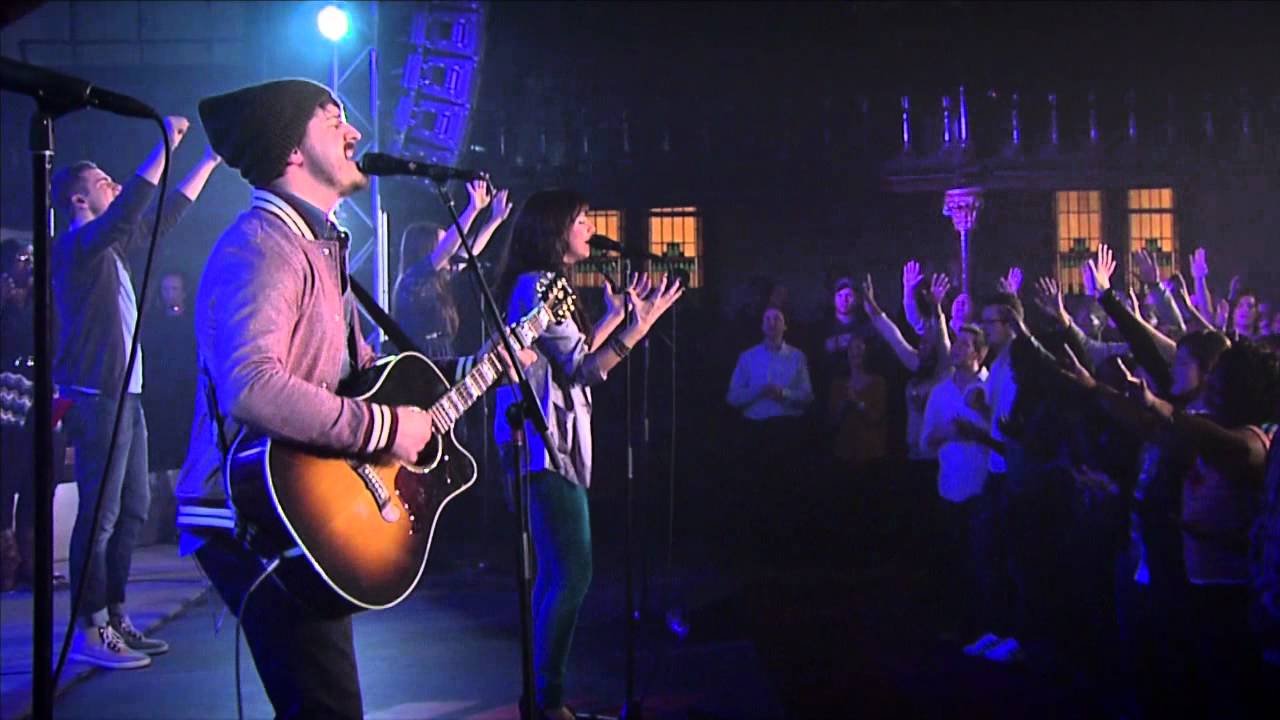 Not For A Moment (Live)